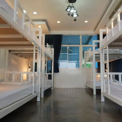 Отель Marina Boat House интерьер отеля