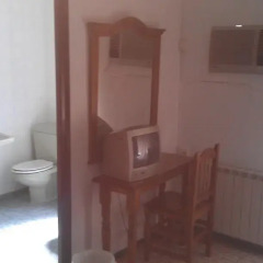 Отель Hostal Residencia Pasaje Стандартный номер фото 2
