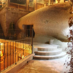Grand Cave Suites Турция, Гёреме - 2 отзыва об отеле, цены и фото номеров - забронировать отель Grand Cave Suites онлайн фото 7