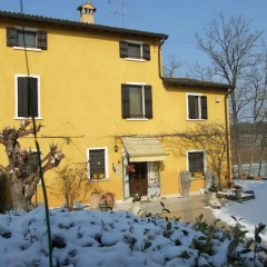 Отель B&B Casacasina Италия, Монцамбано - отзывы, цены и фото номеров - забронировать отель B&B Casacasina онлайн фото 3