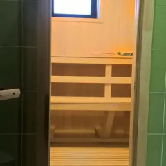 Гостиница Guest house NaLadoni Стандартный номер разные типы кроватей фото 7