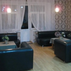 Hotel Vizit комната для гостей фото 5