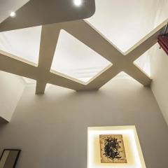 Отель Town House Spagna 3* Улучшенный номер с различными типами кроватей фото 7