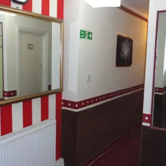 Отель City View Hotel Roman Road Великобритания, Лондон - отзывы, цены и фото номеров - забронировать отель City View Hotel Roman Road онлайн парковка