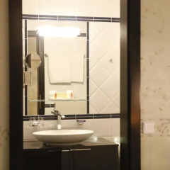 Отель Arthotel ANA Gala 4* Стандартный номер с различными типами кроватей