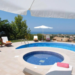 Отель Villa Mare e Monti Греция, Корфу - отзывы, цены и фото номеров - забронировать отель Villa Mare e Monti онлайн детские мероприятия