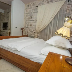 Hotel Villa Duomo 4* Улучшенные апартаменты с разными типами кроватей фото 14