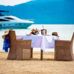 Отель Maikhao Dream Luxury Yacht фото 2
