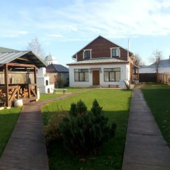 Гостиница Holiday Home Pokrovskaya фото 3