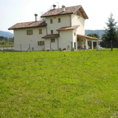 Отель B&B La Tieda Беллуно фото 3