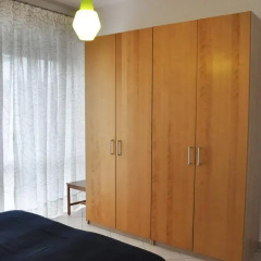 Отель Appartamenti Le 4 Sorelle удобства в номере