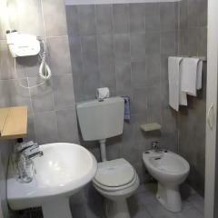 Hotel Montevecchio 2* Стандартный номер с 2 отдельными кроватями фото 9