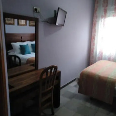 Hotel Dulcinea 3* Стандартный номер фото 3