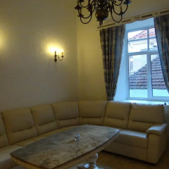 Отель Provence Home Апартаменты с различными типами кроватей фото 38