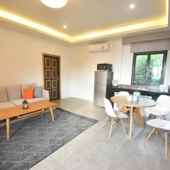 Отель Simple Life Cliff View Resort 3* Улучшенный номер с различными типами кроватей фото 6