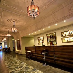 Avalon Altes Hotel Стандартный номер с двуспальной кроватью фото 4