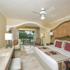 Отель Iberostar Paraiso Beach All Inclusive Полулюкс с различными типами кроватей