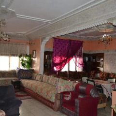 Отель Sabor Appartement Fes Centre ville Марокко, Фес - отзывы, цены и фото номеров - забронировать отель Sabor Appartement Fes Centre ville онлайн интерьер отеля