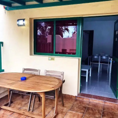 Отель Rio Playa Holiday питание
