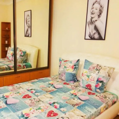 Апартаменты Afina Apartments детские мероприятия фото 2