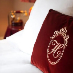 Relais & Chateaux Hotel Heritage 4* Полулюкс с различными типами кроватей фото 10