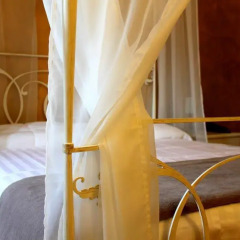 Отель Albergo Belvedere 3* Стандартный номер фото 5
