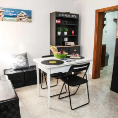 Отель SwordFish Holiday Home в номере фото 2