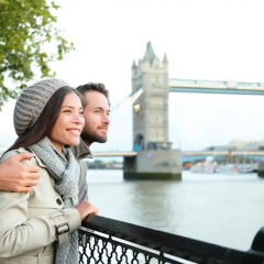 Отель Holiday Inn Express London - Limehouse фото 4