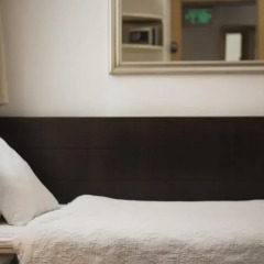 La Perle Boutique Hotel Израиль, Иерусалим - отзывы, цены и фото номеров - забронировать отель La Perle Boutique Hotel онлайн комната для гостей фото 5