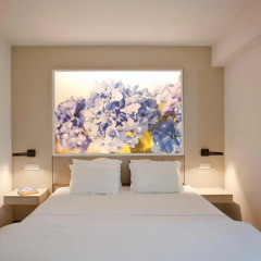 Classic Hotel 3* Стандартный номер с двуспальной кроватью фото 2