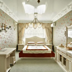 Бутик-Отель Green House в номере