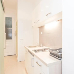 Апартаменты Royal Resort Apartments Westbahnhof Vienna 3* Номер Делюкс фото 18