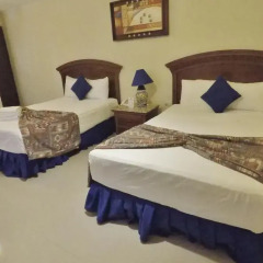 Hotel El Campanario Studios & Suites 2* Стандартный номер с различными типами кроватей фото 8