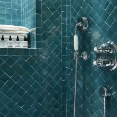 Le Roch Hotel & Spa 5* Стандартный номер с различными типами кроватей фото 7