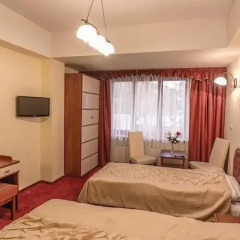 Отель Willa Monte Rosa удобства в номере