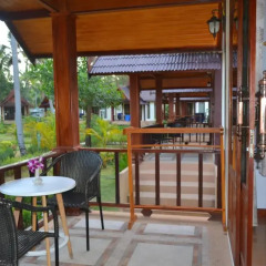 Отель Rasa Sayang Resort 3* Вилла Делюкс фото 9