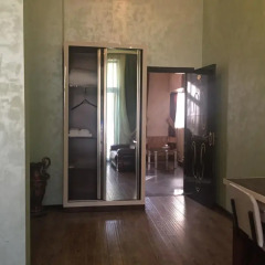 Prince Hotel Kapan 3* Стандартный номер с двуспальной кроватью фото 8