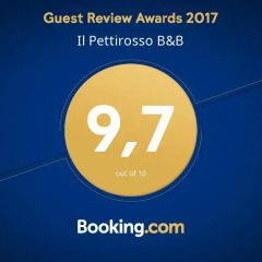 Отель Il Pettirosso B&B Италия, Гроттаферрата - отзывы, цены и фото номеров - забронировать отель Il Pettirosso B&B онлайн с домашними животными