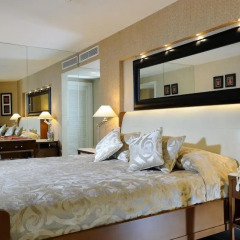 Отель Elegance Hotels International комната для гостей фото 5