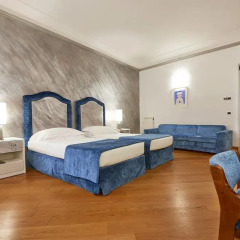 Rivoli Boutique Hotel 4* Стандартный номер с различными типами кроватей фото 5