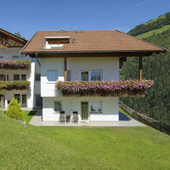 Hotel Sonnenalm Сан-Мартино-ин-Пассирия