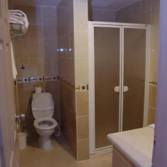 Отель Club Sidar 3* Апартаменты с различными типами кроватей фото 22