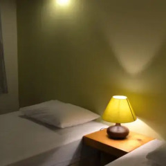 Отель Phuket Campground комната для гостей фото 5