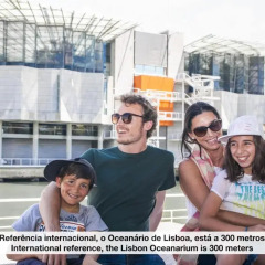 Апартаменты Apt In Lisbon Oriente Duplex Apartments - Parque das Nações городской автобус