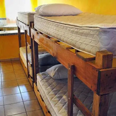 Отель Tres Mundos Hostel Мексика, Плая-дель-Кармен - отзывы, цены и фото номеров - забронировать отель Tres Mundos Hostel онлайн спа
