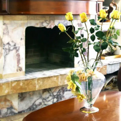 Гостиница Anna Guest House интерьер отеля
