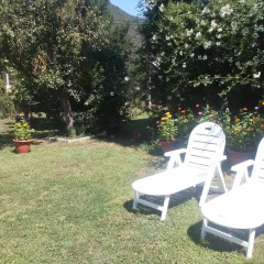 Hotel Toscana