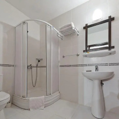 Hotel Kalehan 2* Номер Делюкс с различными типами кроватей