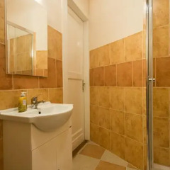 Отель Riverside City Студия с различными типами кроватей фото 13