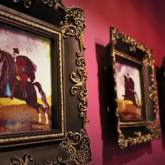 Отель The Staymor in the City развлечения
